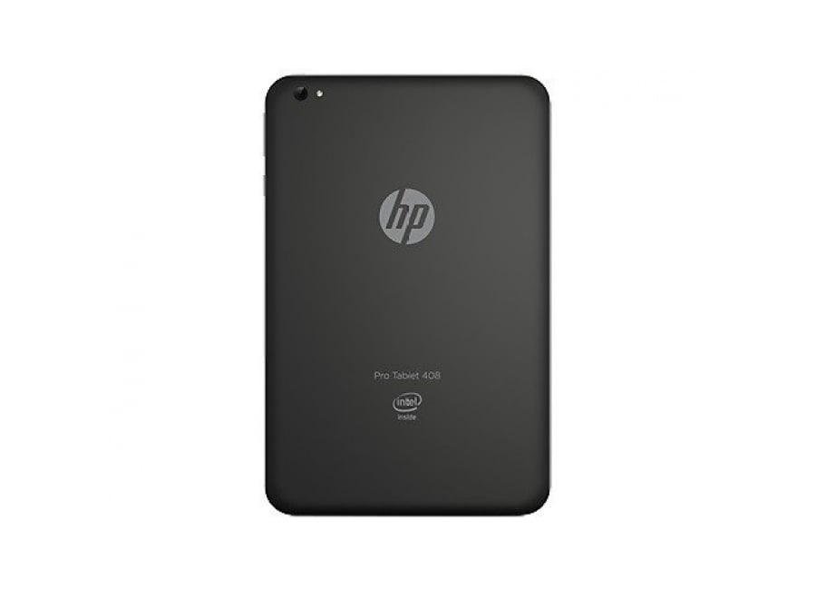 HP Pro Tablet 408 Z3736F/2048MB/64/Win8.1P - Tablety 8